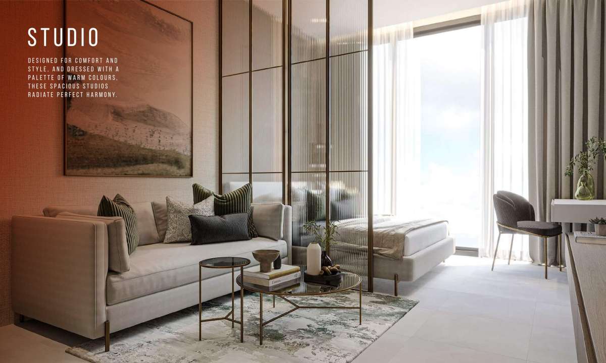 Westwood Grande By Imtiaz - JVC DISTRICT 18 - JVC - DUBAI - 11